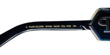 Load image into Gallery viewer, Philipp Plein Spp092 Plein Gloom Sunglasses