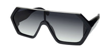 Load image into Gallery viewer, Philipp Plein Spp047 Plein Hexagon Camou Sunglasses