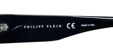 Load image into Gallery viewer, Philipp Plein Spp047 Plein Hexagon Camou Sunglasses