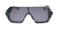 Load image into Gallery viewer, Philipp Plein Spp047 Plein Hexagon Camou Sunglasses