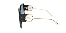 Load image into Gallery viewer, Philipp Plein Spp028 Plein Diva Sunglasses