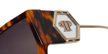 Load image into Gallery viewer, Philipp Plein Spp040 Space Rock Plein Sunglasses