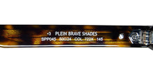 Load image into Gallery viewer, Philipp Plein Spp045 Plein Brave Shades Sunglasses