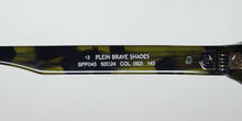Load image into Gallery viewer, Philipp Plein Spp045 Plein Brave Shades Sunglasses