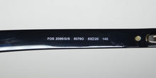 Load image into Gallery viewer, Fossil Fos 2098/G/S Sunglasses