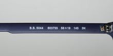 Load image into Gallery viewer, Brooks Brothers 5044 Sunglasses