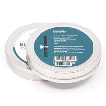 Load image into Gallery viewer, Black Obsidian Salt Cocktail Rimmer