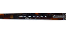 Load image into Gallery viewer, Flexon Shinola 1503s Sunglasses