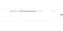 Load image into Gallery viewer, Mykita Kostas Murkudis Elektra Sunglasses