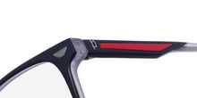 Load image into Gallery viewer, Police Vplf01 Groove 1 Clip-On Eyeglasses