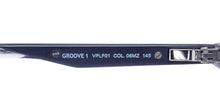 Load image into Gallery viewer, Police Vplf01 Groove 1 Clip-On Eyeglasses