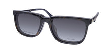 Load image into Gallery viewer, Police Vplf01 Groove 1 Clip-On Eyeglasses