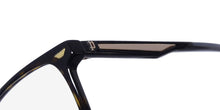 Load image into Gallery viewer, Police Vplf01 Groove 1 Clip-On Eyeglasses