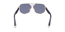 Load image into Gallery viewer, Philipp Plein Spp107 Plein Badge Sunglasses