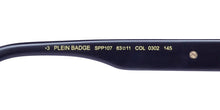 Load image into Gallery viewer, Philipp Plein Spp107 Plein Badge Sunglasses