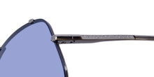 Load image into Gallery viewer, Philipp Plein Spp075 Plein Stud Sunglasses