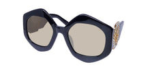 Load image into Gallery viewer, Philipp Plein Spp102s Plein Jewel Sunglasses