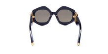Load image into Gallery viewer, Philipp Plein Spp102s Plein Jewel Sunglasses