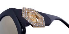 Load image into Gallery viewer, Philipp Plein Spp102s Plein Jewel Sunglasses