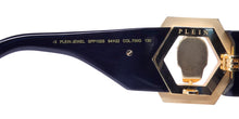 Load image into Gallery viewer, Philipp Plein Spp102s Plein Jewel Sunglasses