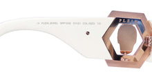 Load image into Gallery viewer, Philipp Plein Spp103s Plein Jewel Sunglasses