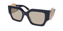 Load image into Gallery viewer, Philipp Plein Spp103s Plein Jewel Sunglasses