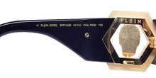 Load image into Gallery viewer, Philipp Plein Spp103s Plein Jewel Sunglasses