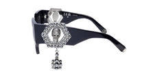 Load image into Gallery viewer, Philipp Plein Spp103s Plein Jewel Sunglasses