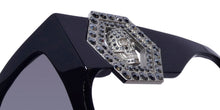 Load image into Gallery viewer, Philipp Plein Spp103s Plein Jewel Sunglasses