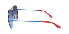 Load image into Gallery viewer, Diff 0476 Captain America Sunglasses