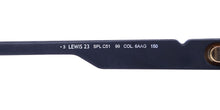 Load image into Gallery viewer, Police Lewis Hamilton 23 Splc51 Sunglasses