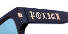 Load image into Gallery viewer, Police Splp32v G.o.a.t. 1 Sunglasses