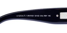 Load image into Gallery viewer, Police Splp32v G.o.a.t. 1 Sunglasses
