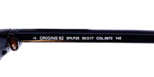 Load image into Gallery viewer, Police Splp25 Origins 62 Sunglasses