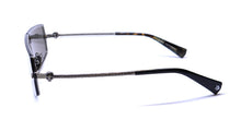 Load image into Gallery viewer, John Varvatos V545 Sunglasses
