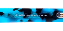 Load image into Gallery viewer, Just Cavalli Sjc034 Sunglasses