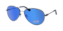 Load image into Gallery viewer, Police Spll11 Octane 8 Sunglasses