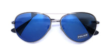 Load image into Gallery viewer, Police Spll11 Octane 8 Sunglasses