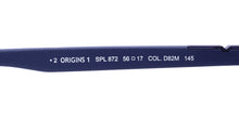 Load image into Gallery viewer, Police Spl872 Origins 1 Sunglasses