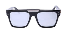 Load image into Gallery viewer, Philipp Plein Spp080 Plein Badge 23kt Gp Sunglasses