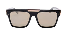 Load image into Gallery viewer, Philipp Plein Spp080 Plein Badge 23kt Gp Sunglasses