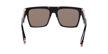 Load image into Gallery viewer, Philipp Plein Spp080 Plein Badge 23kt Gp Sunglasses