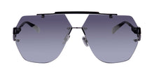 Load image into Gallery viewer, Philipp Plein Spp111 Plein Sleek Sunglasses