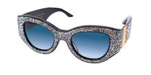 Load image into Gallery viewer, Anna-Karin Karlsson Lucky Goes To Vegas Sunglasses