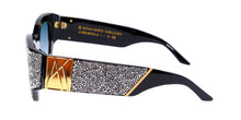 Load image into Gallery viewer, Anna-Karin Karlsson Lucky Goes To Vegas Sunglasses