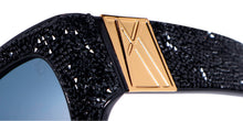 Load image into Gallery viewer, Anna-Karin Karlsson Lucky Goes To Vegas Sunglasses
