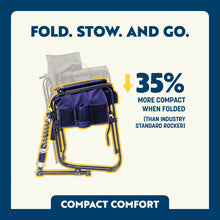 Load image into Gallery viewer, GCI Outdoor Adjustable Rocker