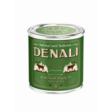 Load image into Gallery viewer, Denali National Park Candle