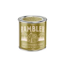 Load image into Gallery viewer, Rambler Field Candle