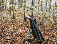 Load image into Gallery viewer, Throwing Axe